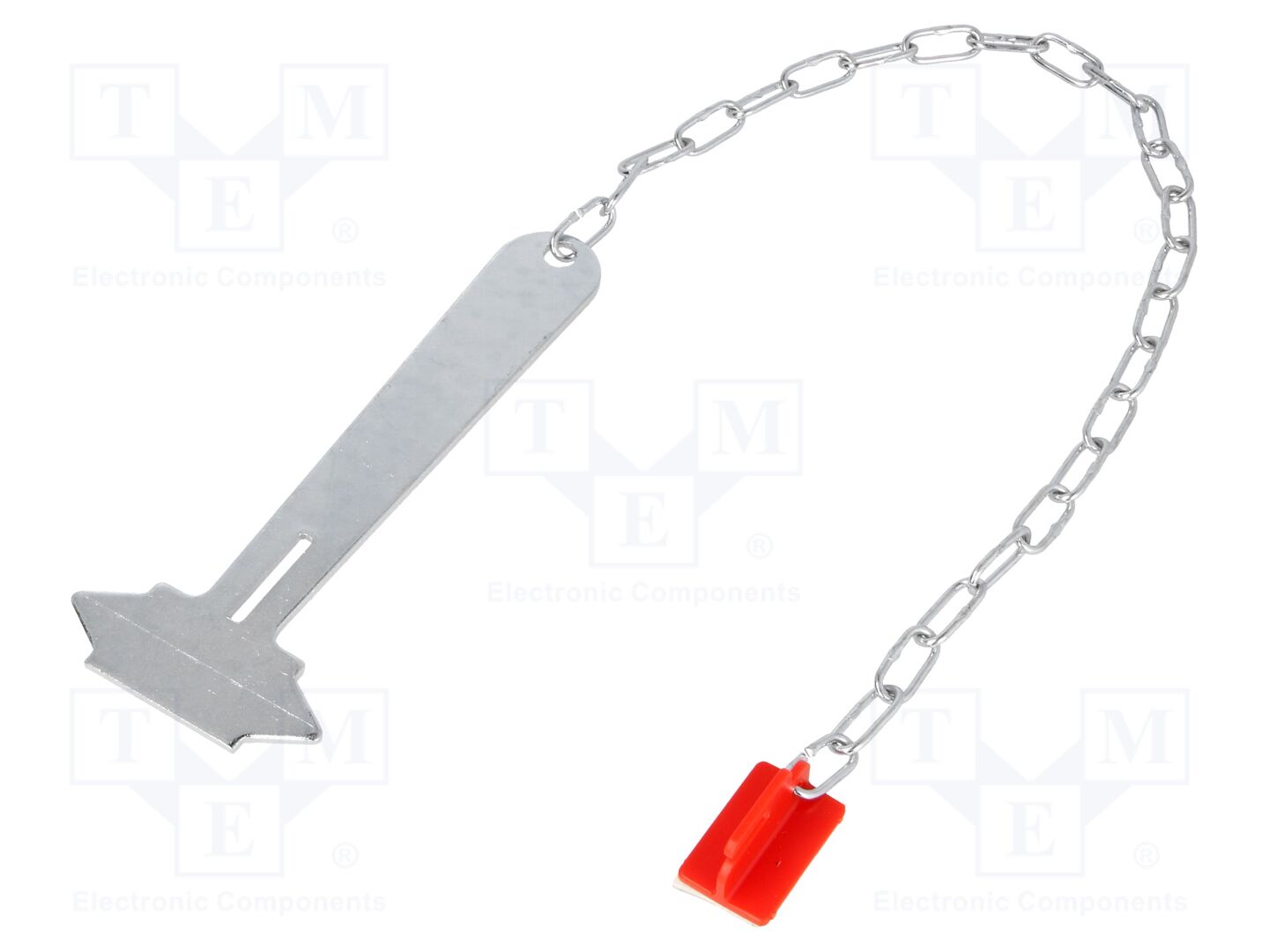 ABB ABB-13186 Kotelon tarvike 53.2g