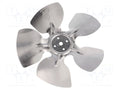 ELCO 4012543 Puhaltimen siipipyörä Ø 172 mm