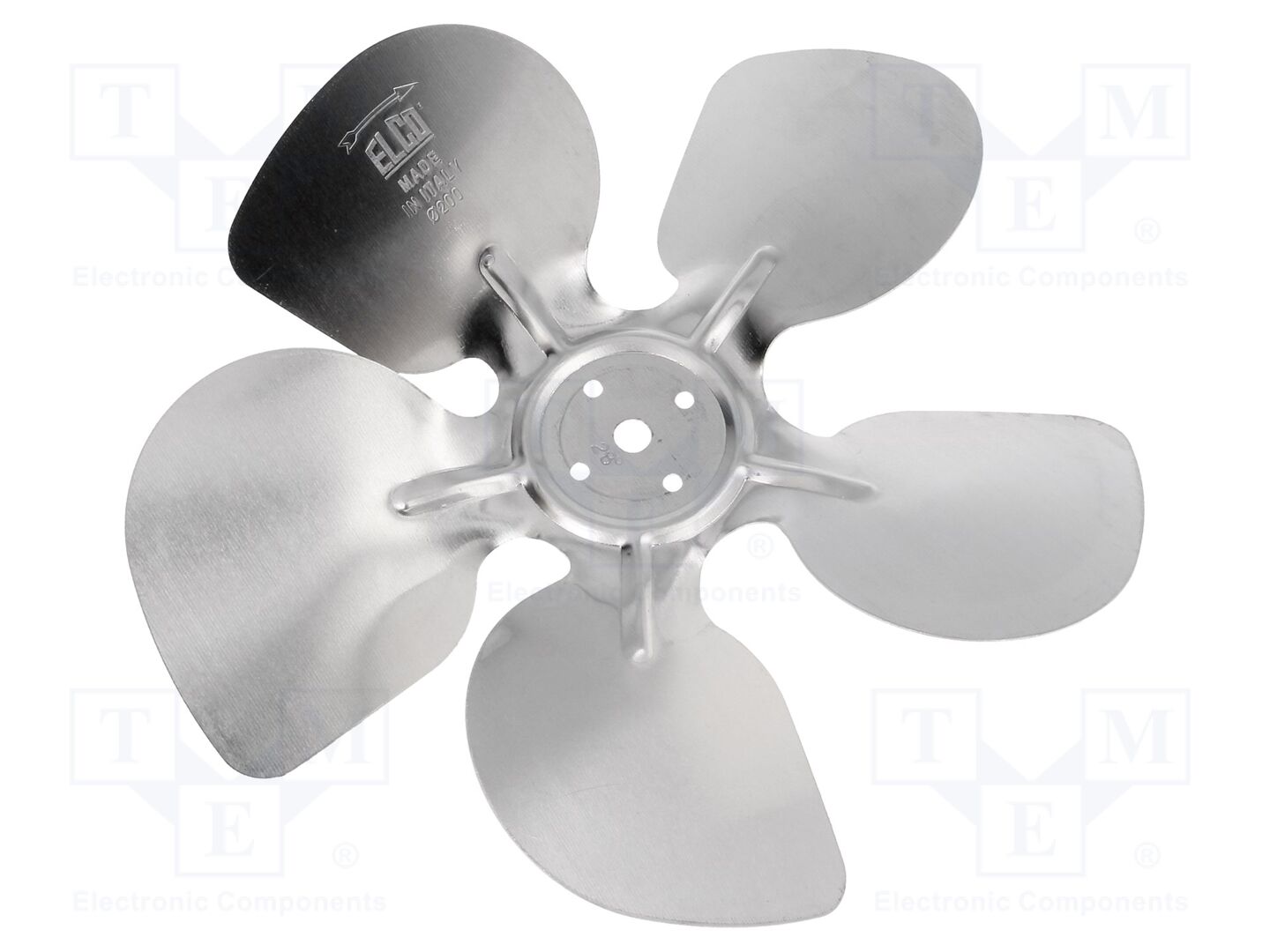 ELCO 4012513 Puhallinsiipi 200mm