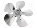 ELCO 4012325 Puhaltimen siipipyörä 254mm