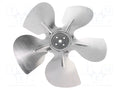 ELCO 4012324 Puhaltimen siipipyörä 230mm