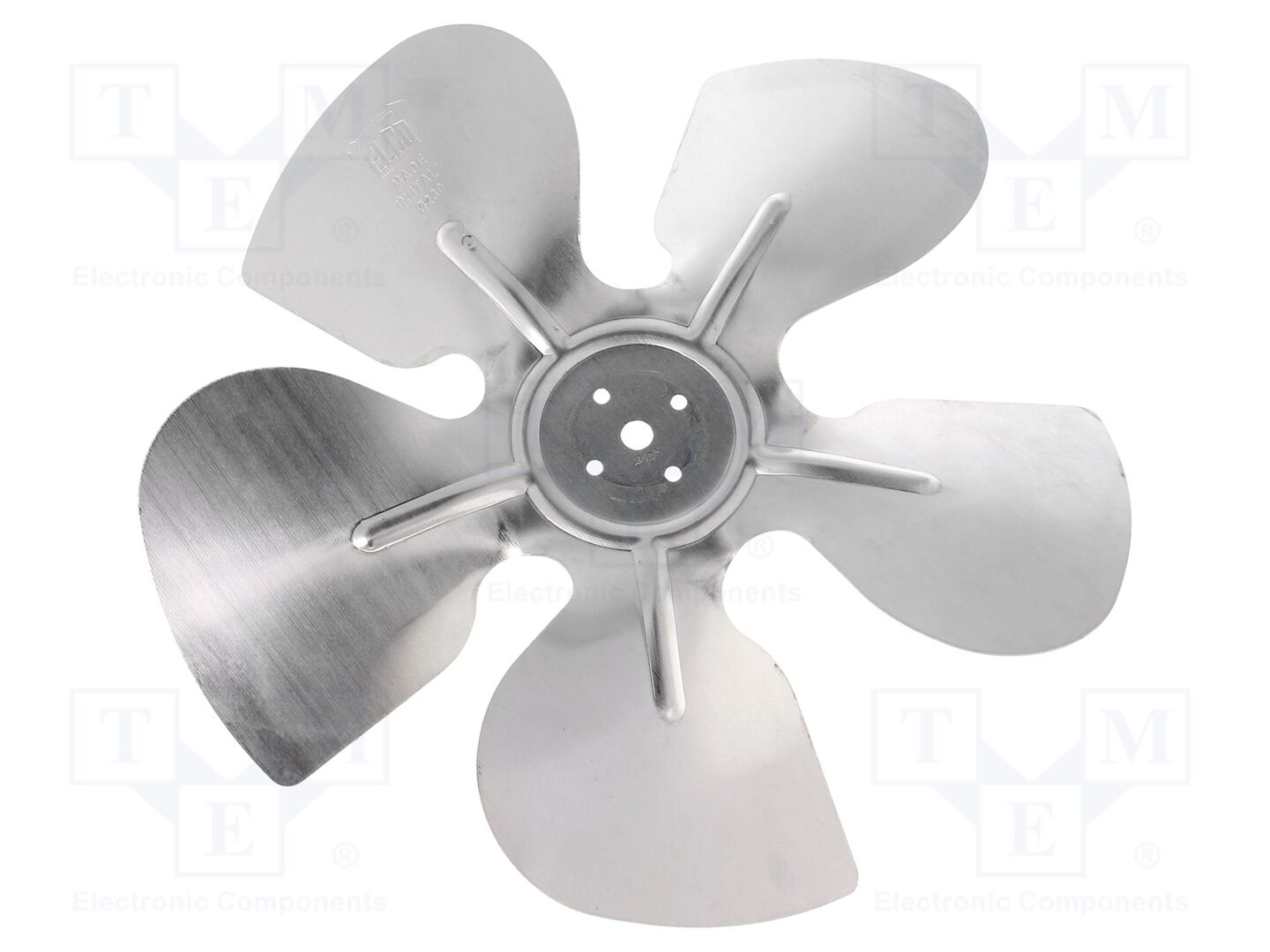 ELCO 4012324 Puhaltimen siipipyörä 230mm