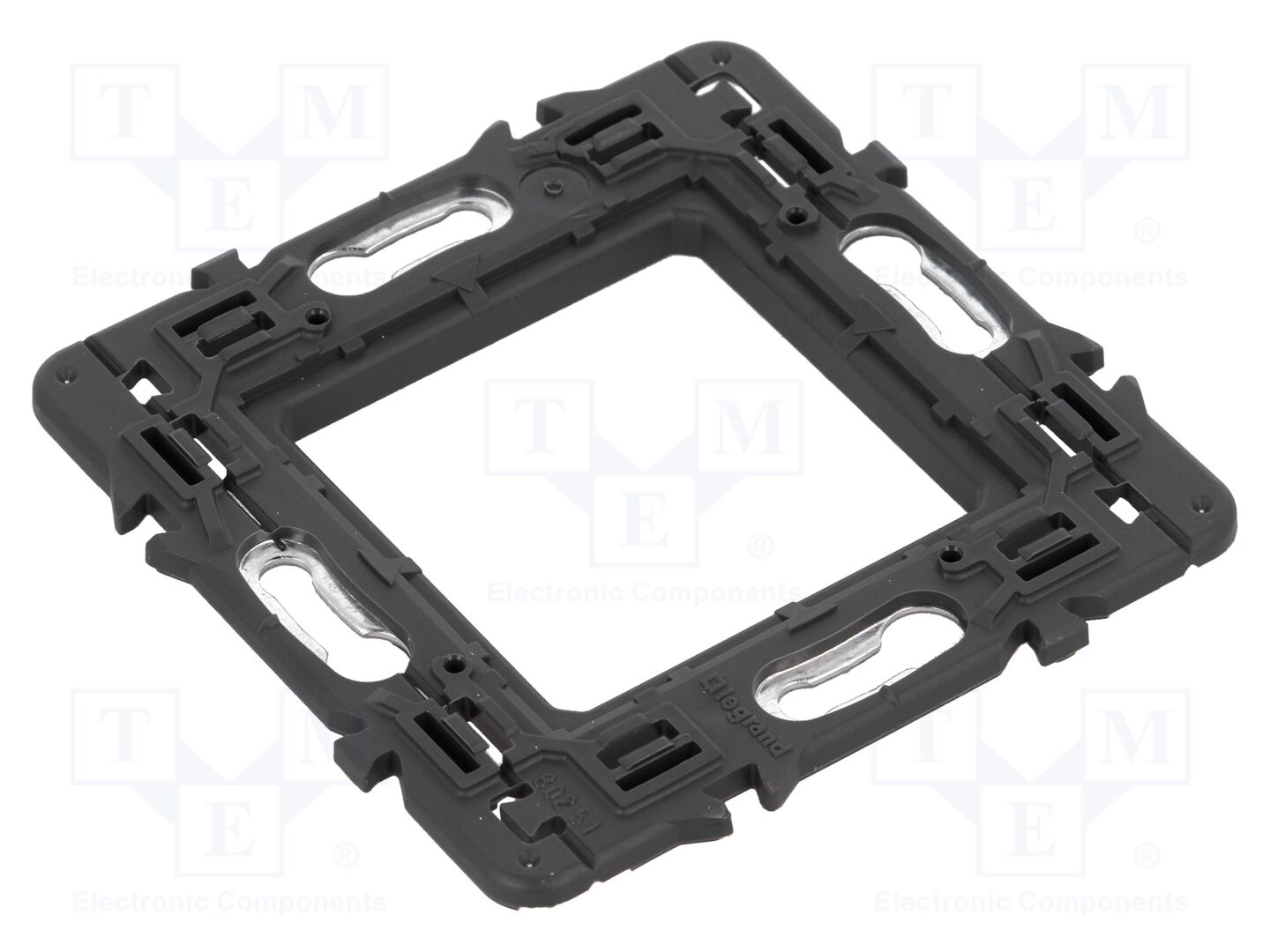 LEGRAND 080251 Holder Mosaic 45 27.53g