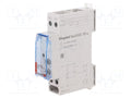 LEGRAND 004741 Ajastin 0,1s÷100h