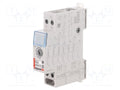 LEGRAND 004704 Porraskäytäväkytkin 230VAC