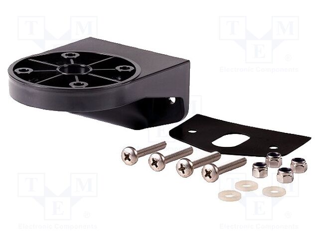 EATON ELECTRIC SL7/4-FW Asennusteline 118,7g