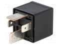 TE Connectivity V23134J0052X429 Sähkömagneettinen rele 12VDC