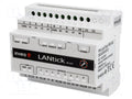 INVEO LANTICK-PE-8-0 I/O-moduuli 10÷24VDC
