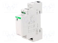 F&F AV-1I Jännitemuunnin 0-285VAC/0-400VDC