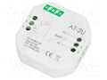F&F AT-2U Lämpötilamuunnin 15÷30VDC