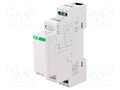 F&F AT-1U Lämpötilamuunnin 15÷30VDC