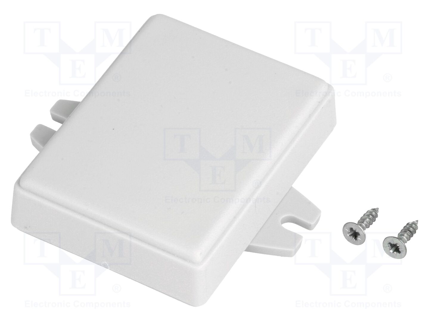 KRADEX Z-69UJ Yleiskotelo 49x64x17mm (50 kpl erä)