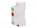 FINDER 7T.81.0.000.2401 Termostaatti 250VAC