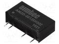 AIMTEC AM2D-0512SH30Z DC/DC-muunnin 2W