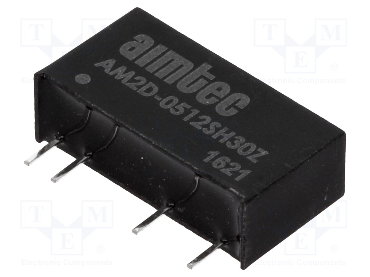 AIMTEC AM2D-0512SH30Z DC/DC-muunnin 2W