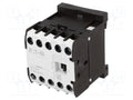EATON ELECTRIC DILEM4-230VAC Kontaktori 230VAC