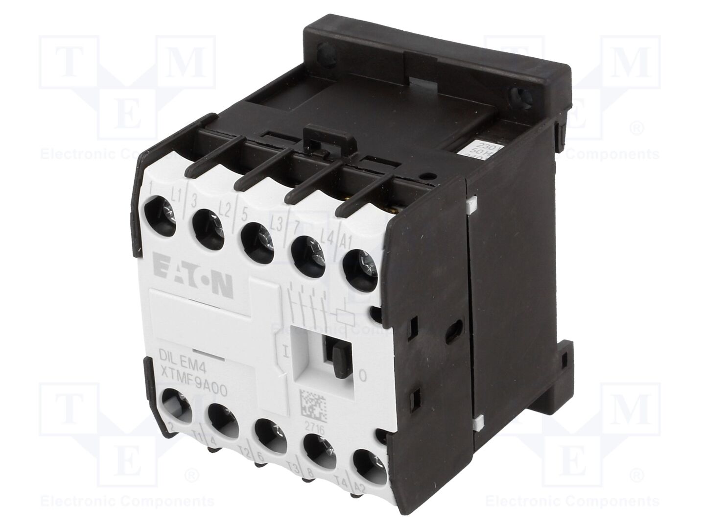 EATON ELECTRIC DILEM4-230VAC Kontaktori 230VAC