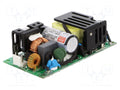 MEAN WELL EPS-120-24 Avoin kytkinlähde 120W 24VDC