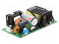 MEAN WELL EPS-120-48 Avoin kytkinlähde 120W 48VDC