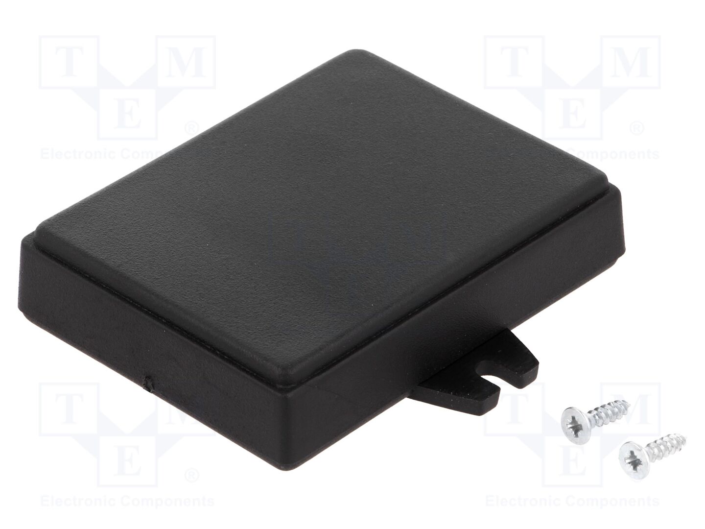 KRADEX Z71U-ABS Yleiskotelo 59x77x18mm (50 kpl erä)