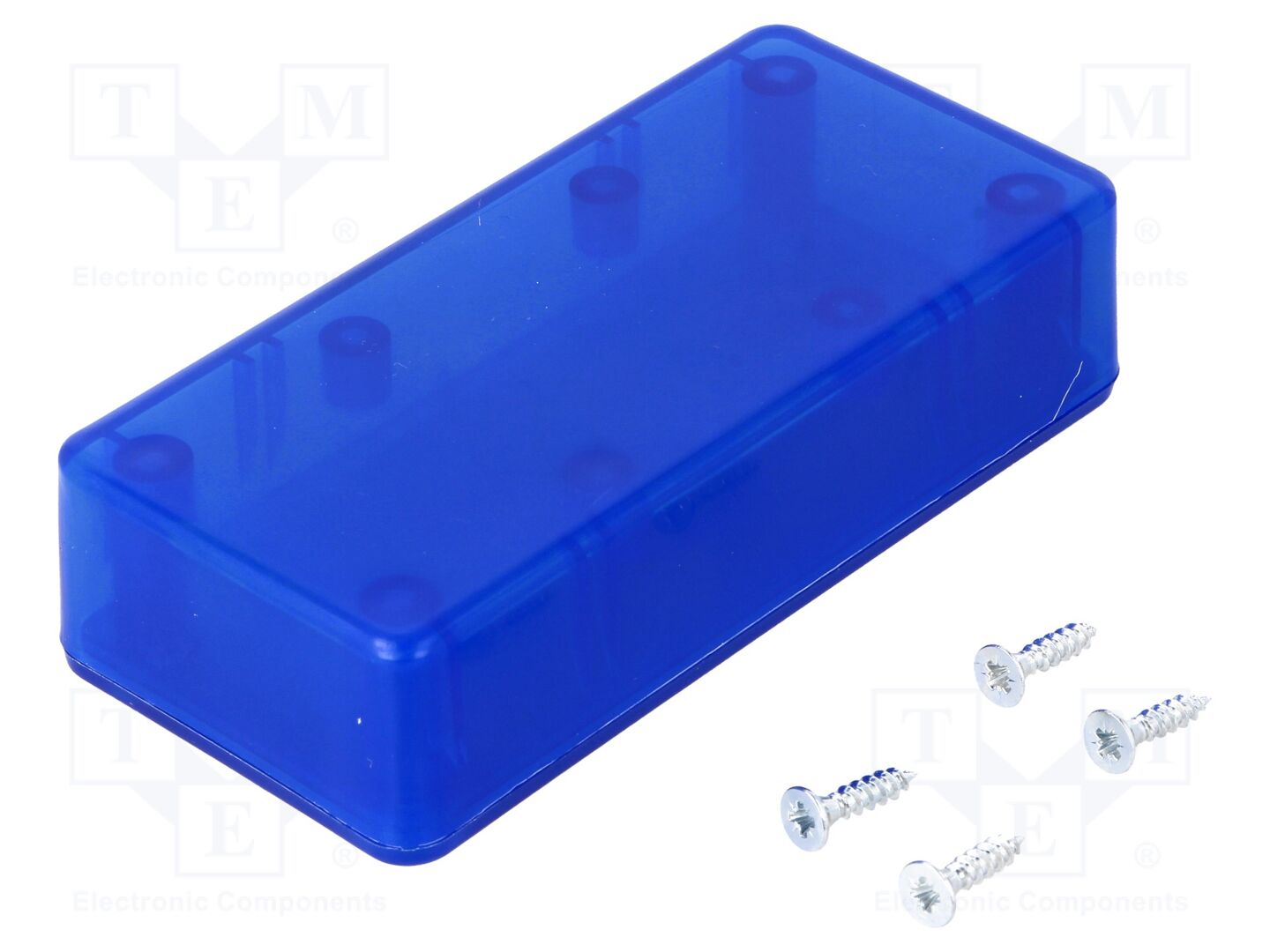 KRADEX Z-75BL Yleiskotelo 45x95x23mm (50 kpl erä)