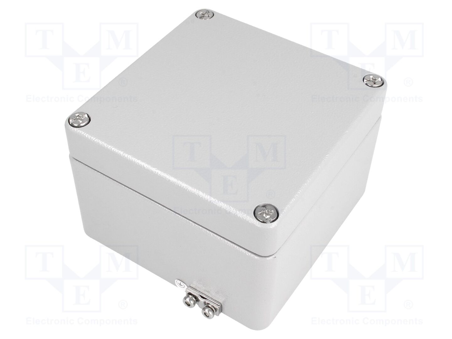 RAYCHEM RPG ALUEIN-EX-RJ11 Kotelo ATEX 120x122x81mm