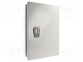 EATON ELECTRIC CS-32/150 Seinäasennuskotelo 200mm