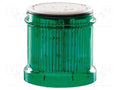 EATON ELECTRIC SL7-BL24-G Merkkivalo LED 18÷30VDC