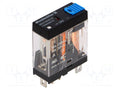 WEIDMÜLLER DRI314024LTD Sähkömagneettinen rele 24VDC