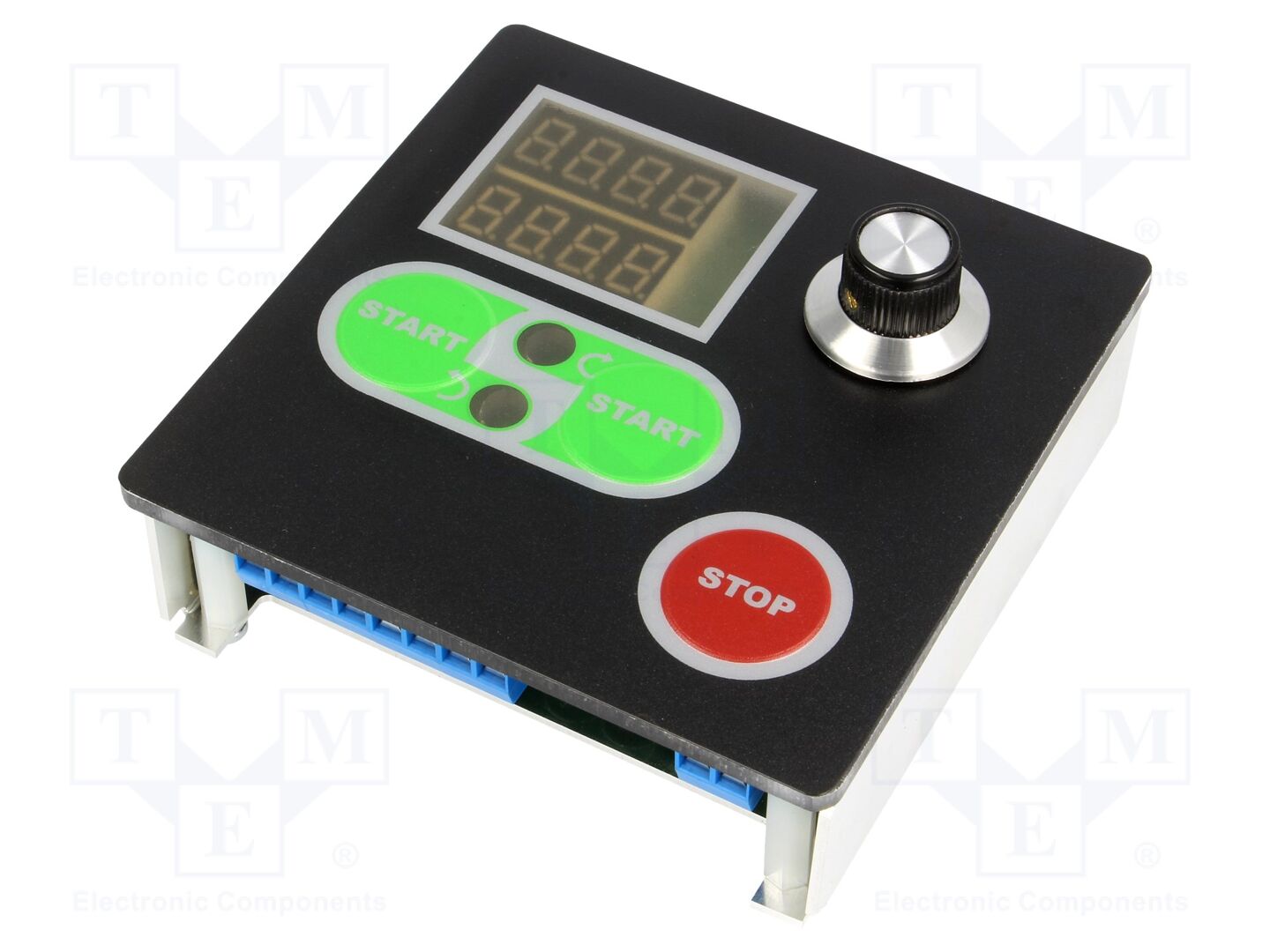 COBI ELECTRONIC ZAD-1V2-24 Automaatiomoduuli 4÷20mA
