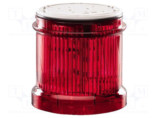 EATON ELECTRIC SL7-BL24-R Merkkivalo-osa 18-30VDC