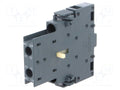 SIEMENS 3RH2911-1DA02 Apukosketin S0, S00, S2