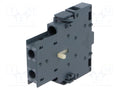 SIEMENS 3RH2911-1DA11 Apukosketin Size: S0,S00,S2