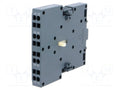 SIEMENS 3RH2911-2DA11 Apukosketin Size S0,S00,S2