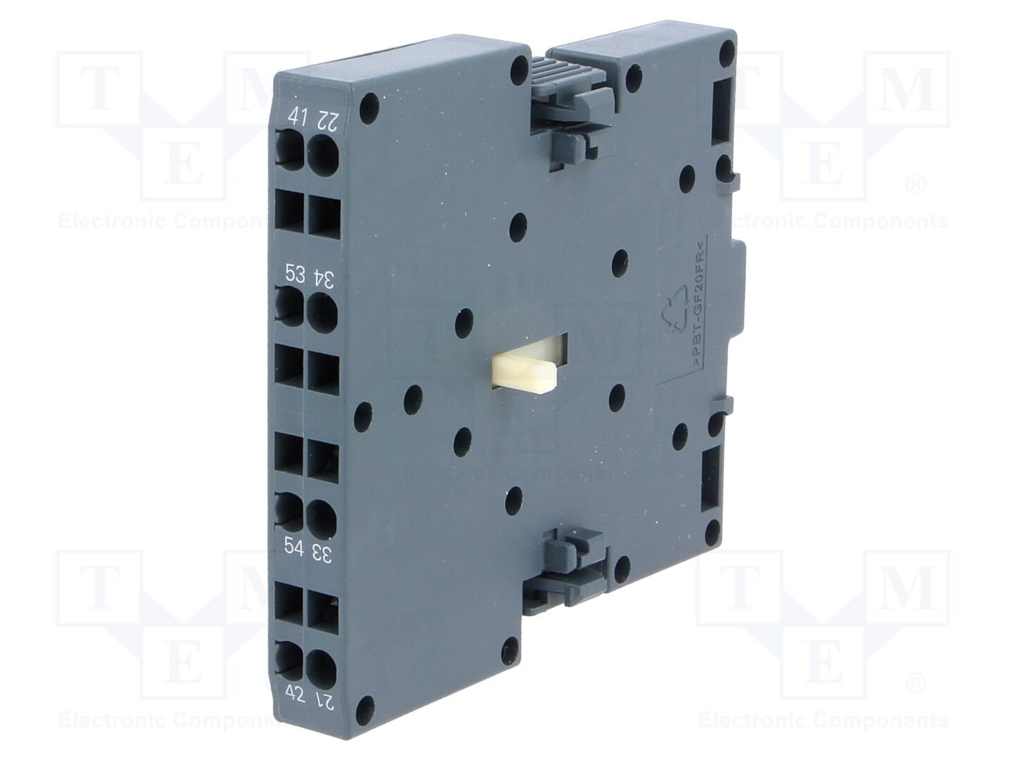 SIEMENS 3RH2911-2DA11 Apukosketin Size S0,S00,S2