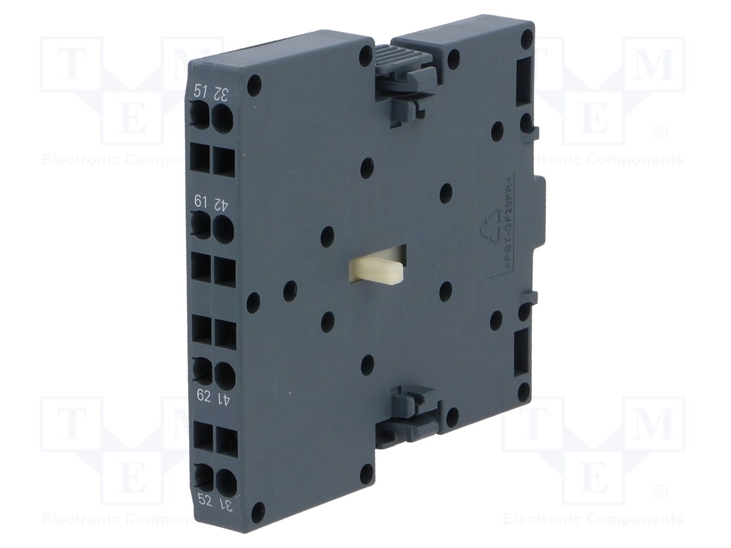 SIEMENS 3RH2921-2DA02 Apukosketin S0, S2