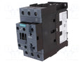 SIEMENS 3RT2036-1AP00 Kontaktori 50A