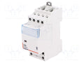 LEGRAND 412533 Asennuskontaktori 25A