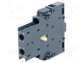SIEMENS 3RH2921-1DA11 Apukosketin S0, S2