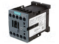 SIEMENS 3RT2015-1BB42 Konttori 24VDC
