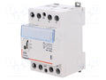LEGRAND SM 340 230V 4NO M Kontaktori 230VAC