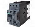 SIEMENS 3RT2035-3NB30 Kontaktori 40A