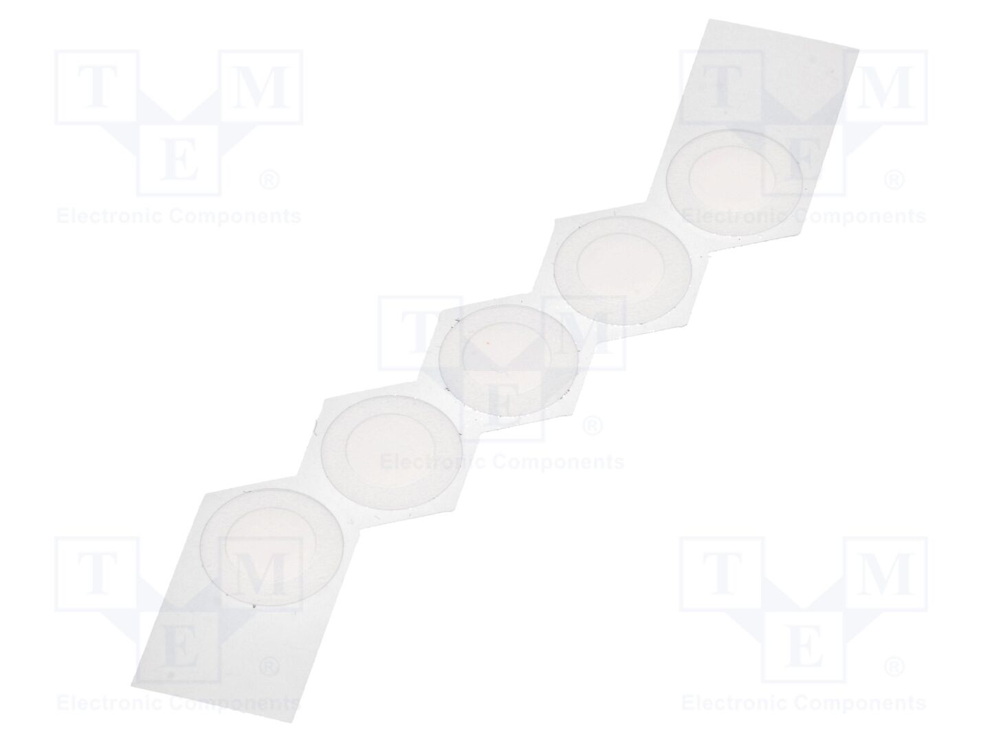 BOPLA DA-D11 Paineentasauskalvo 5pcs