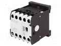 EATON ELECTRIC DILEM-10-G-24VDC Kontaktori 4kW