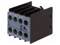 SIEMENS 3RH2911-1HA21 Apukosketin S0, S00, S2