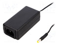 SUNNY SYS1546-3624-T3 Kytkentäsähköinen virtalähde 24VDC 1.5A 36W