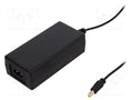 SUNNY SYS1548-5012-T2 Kytkinmuuntaja 12VDC 4.17A 50W