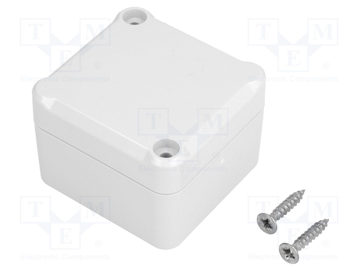 KRADEX Z-116J-ABS Kotelo 49x51x36mm (50 kpl erä)