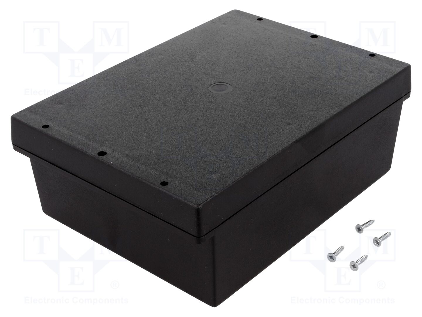 KRADEX Z-46AH-ABS Yleiskotelo IP65