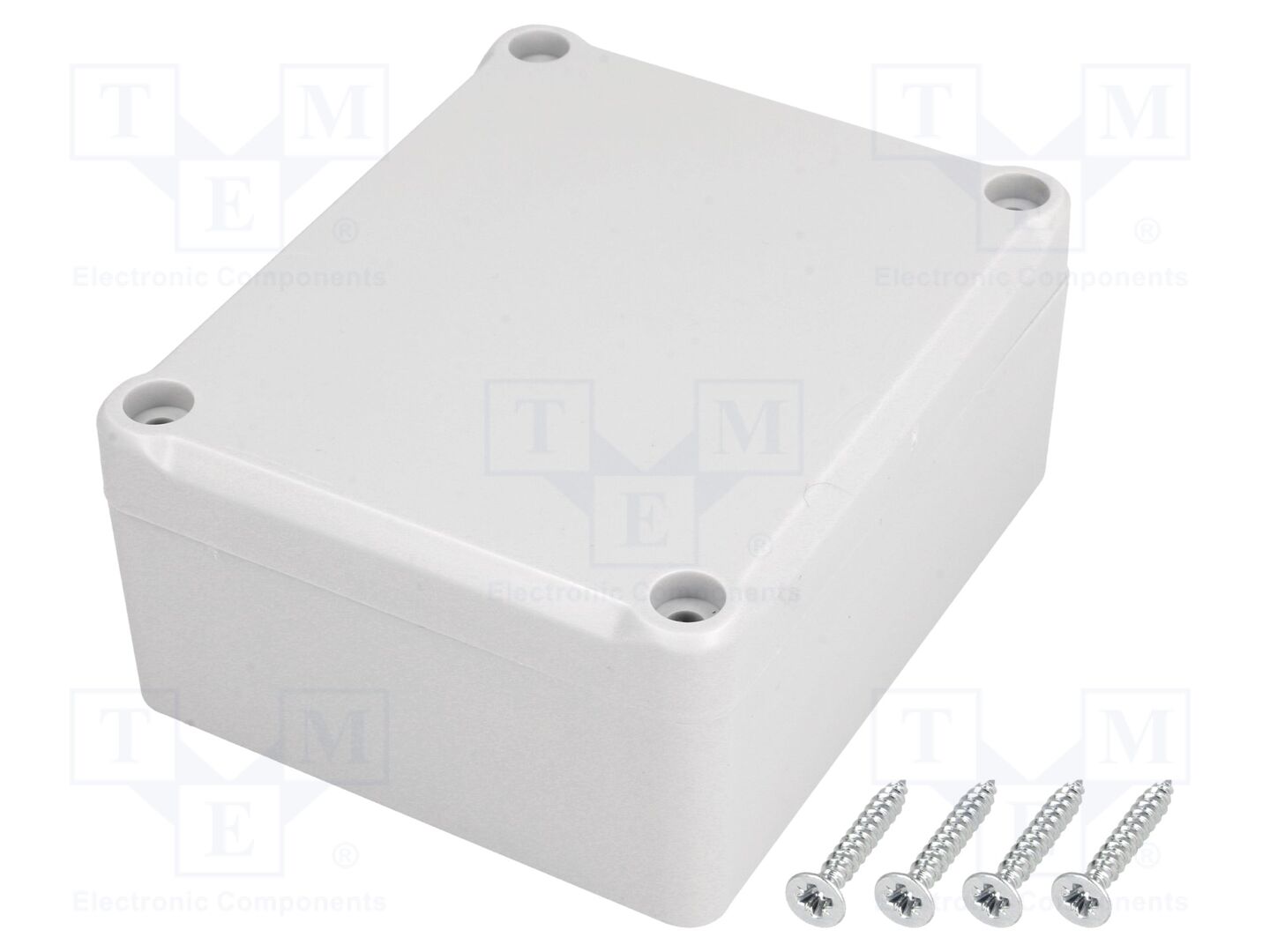 KRADEX Z-54J-PS Yleiskotelo 74x89x41mm (50 kpl erä)